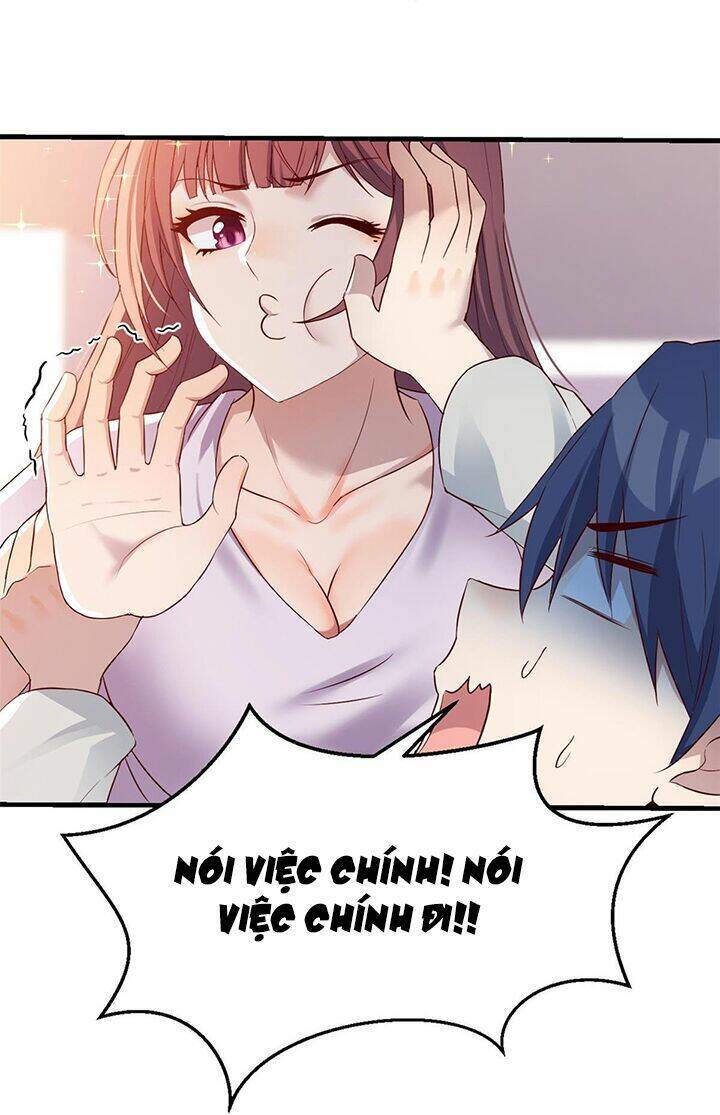 Chị Gái Tôi Là Đại Minh Tinh Chapter 11 - Trang 2