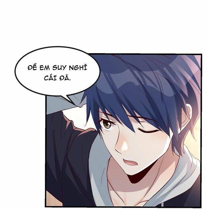 Chị Gái Tôi Là Đại Minh Tinh Chapter 11 - Trang 2