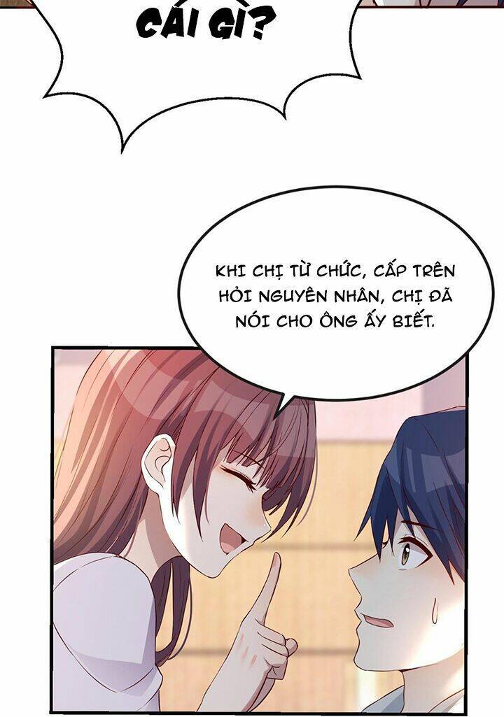 Chị Gái Tôi Là Đại Minh Tinh Chapter 11 - Trang 2