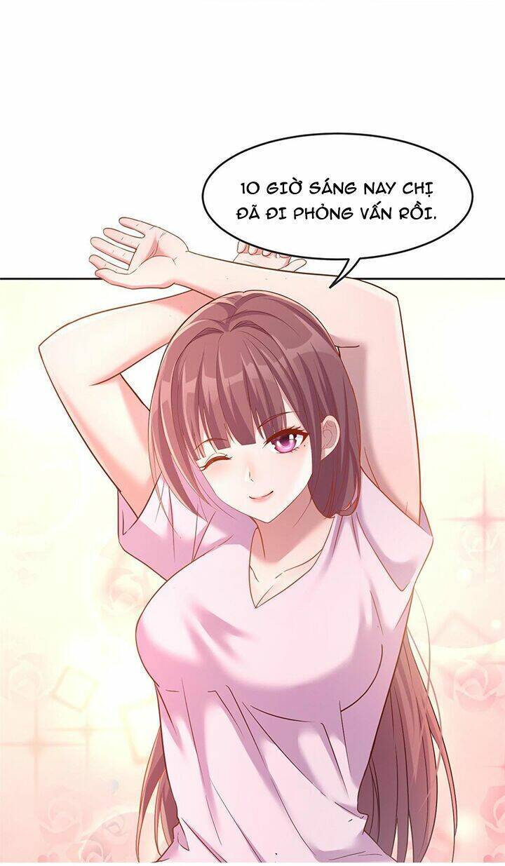 Chị Gái Tôi Là Đại Minh Tinh Chapter 11 - Trang 2