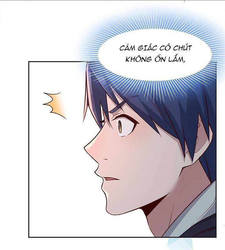 Chị Gái Tôi Là Đại Minh Tinh Chapter 11 - Trang 2