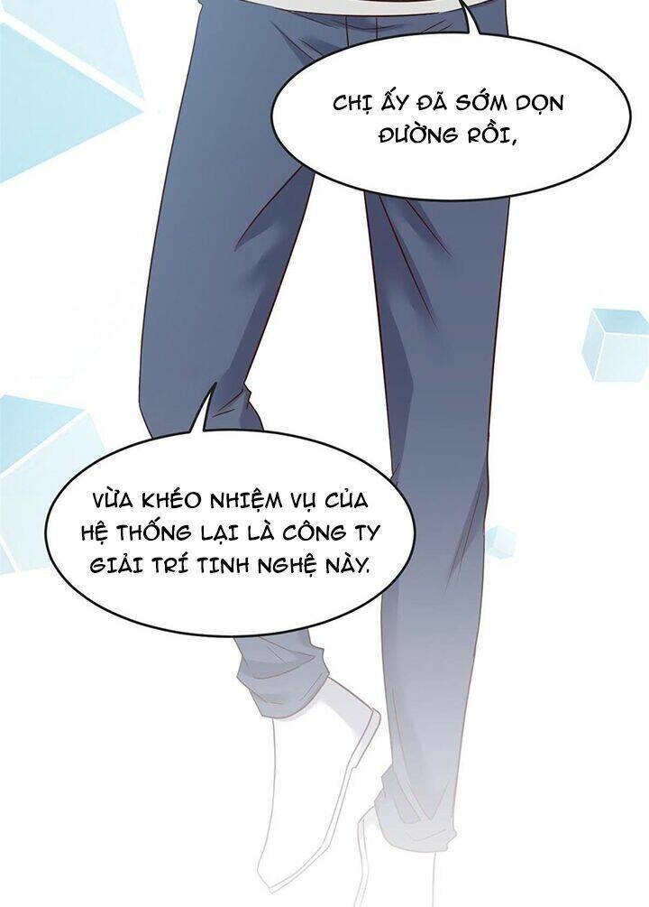 Chị Gái Tôi Là Đại Minh Tinh Chapter 11 - Trang 2