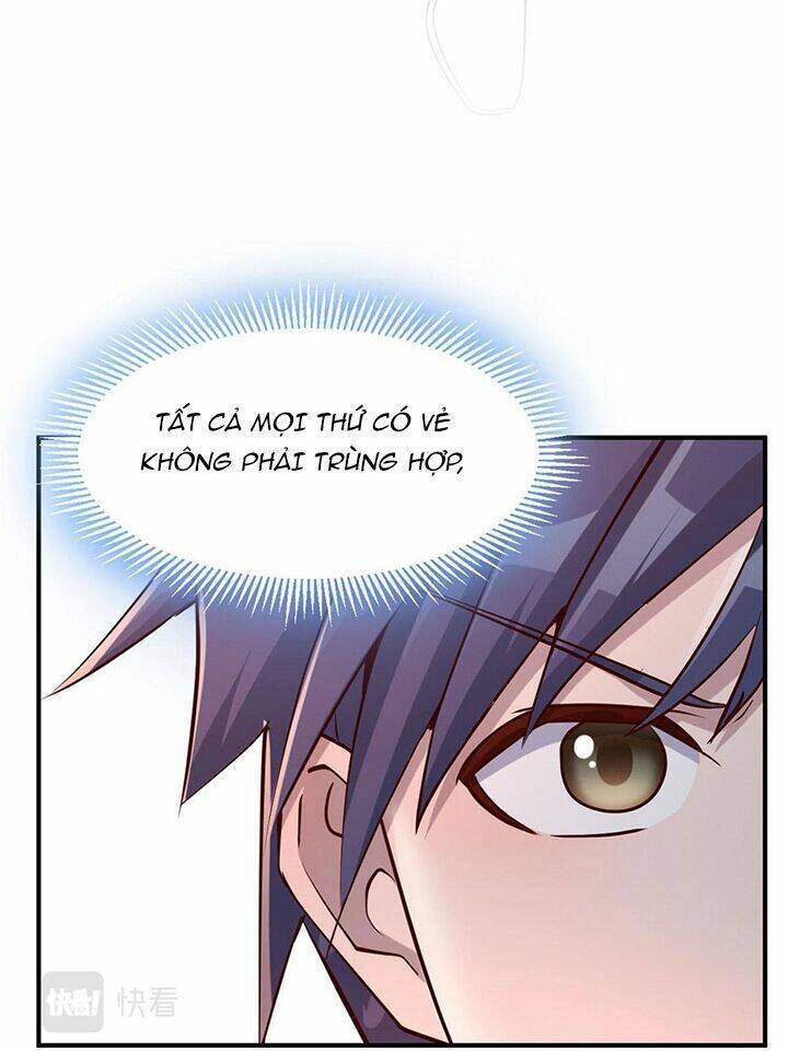 Chị Gái Tôi Là Đại Minh Tinh Chapter 11 - Trang 2