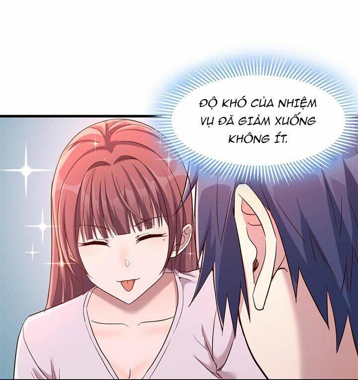 Chị Gái Tôi Là Đại Minh Tinh Chapter 11 - Trang 2