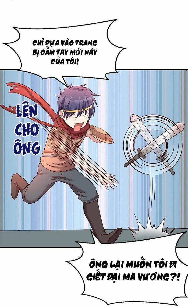 Chị Gái Tôi Là Đại Minh Tinh Chapter 11 - Trang 2