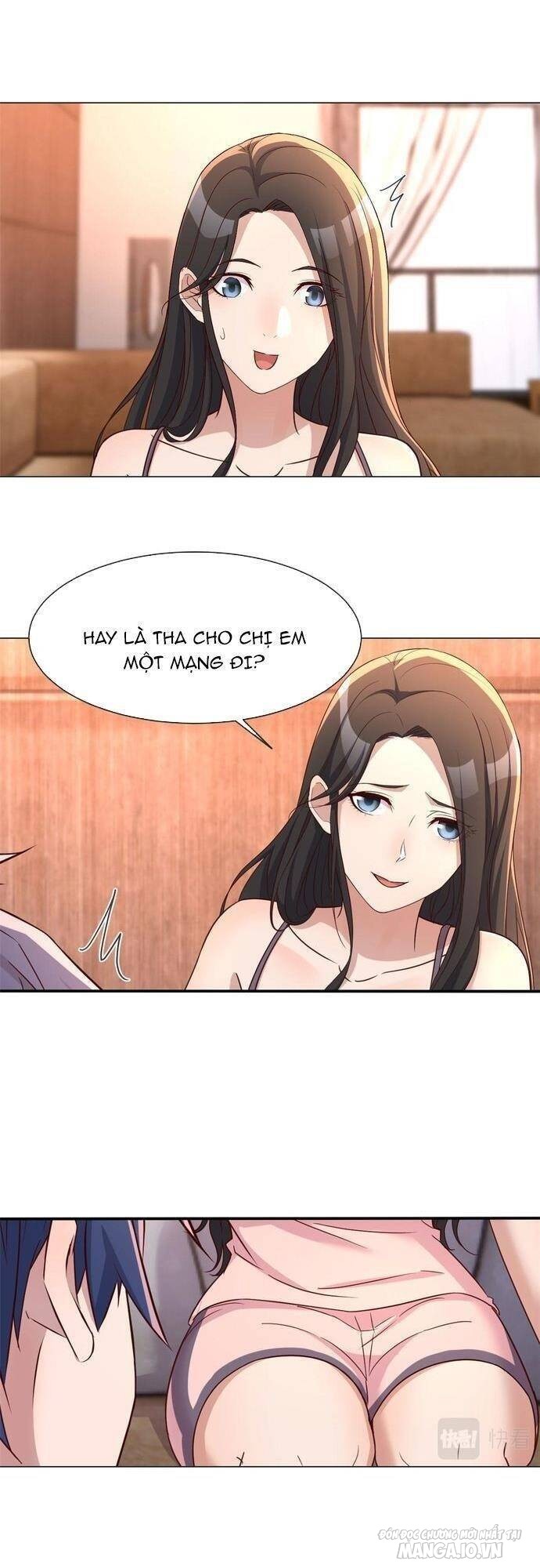 Chị Gái Tôi Là Đại Minh Tinh Chapter 110 - Trang 2