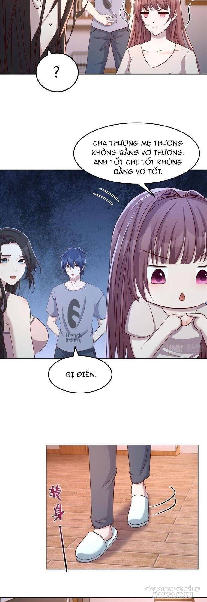 Chị Gái Tôi Là Đại Minh Tinh Chapter 110 - Trang 2