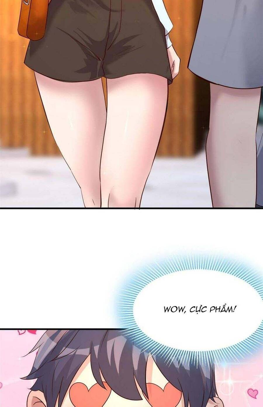 Chị Gái Tôi Là Đại Minh Tinh Chapter 114 - Trang 2