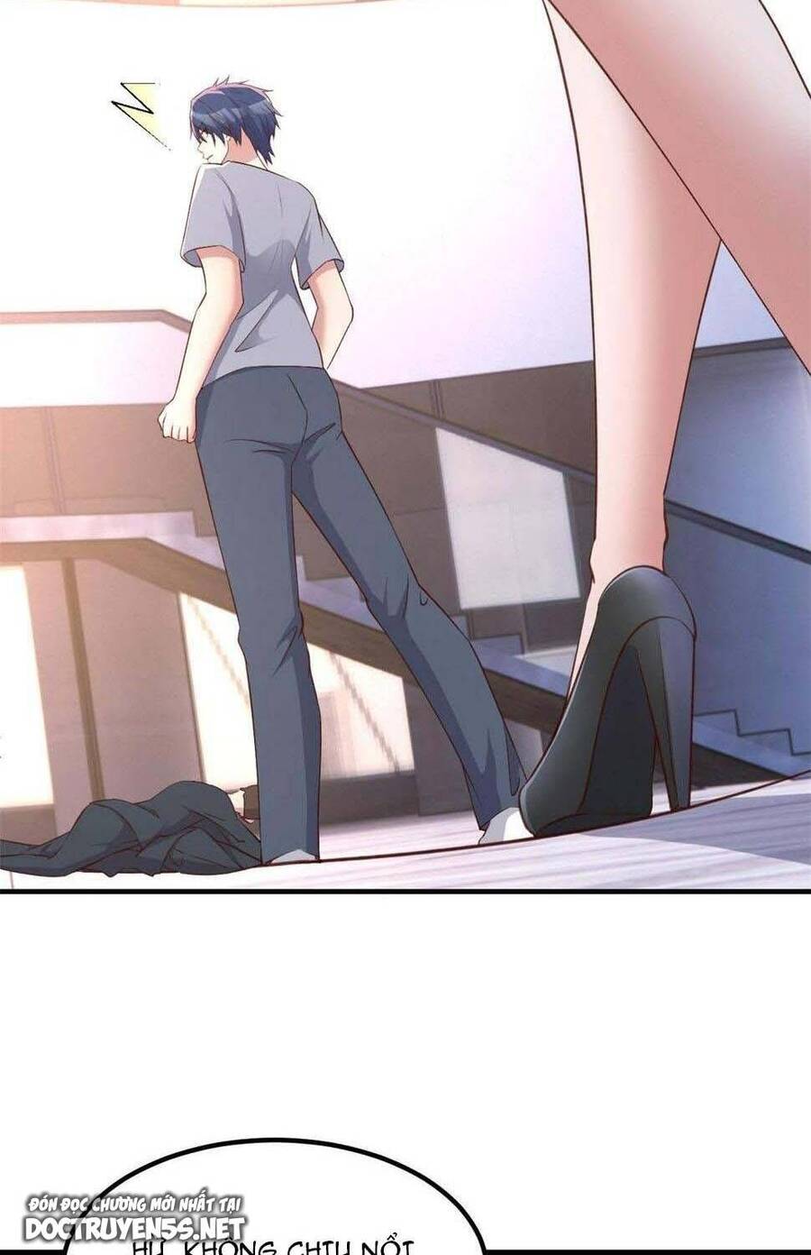 Chị Gái Tôi Là Đại Minh Tinh Chapter 114 - Trang 2
