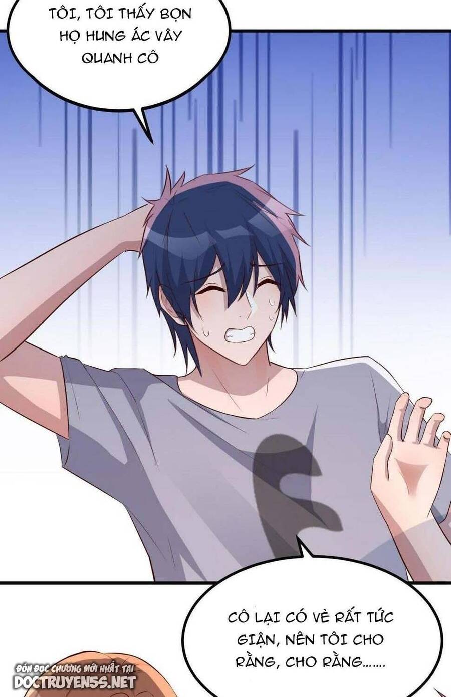 Chị Gái Tôi Là Đại Minh Tinh Chapter 114 - Trang 2