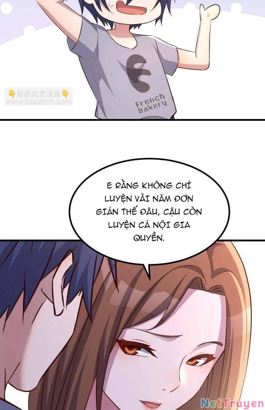 Chị Gái Tôi Là Đại Minh Tinh Chapter 115 - Trang 2