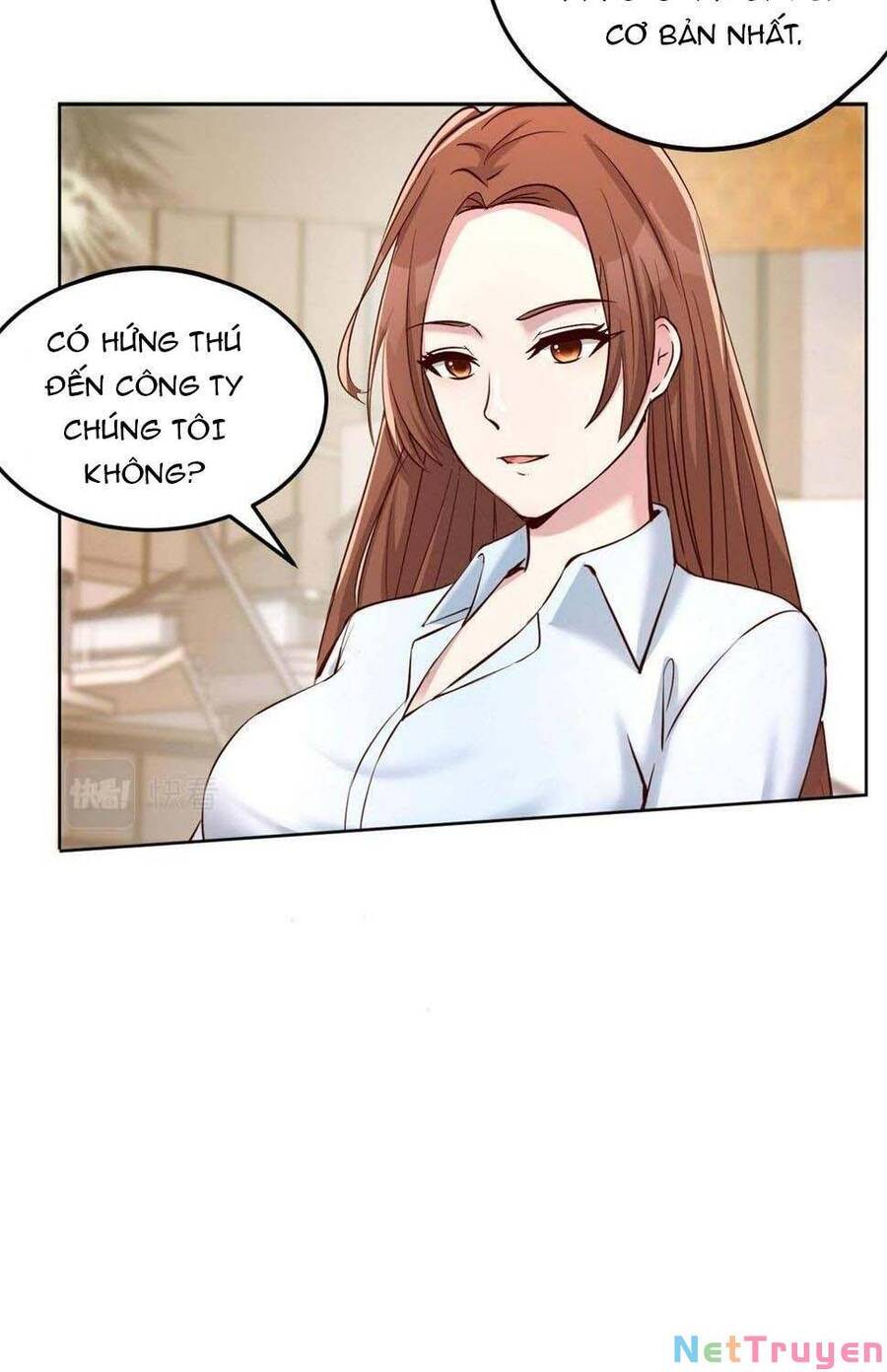 Chị Gái Tôi Là Đại Minh Tinh Chapter 115 - Trang 2