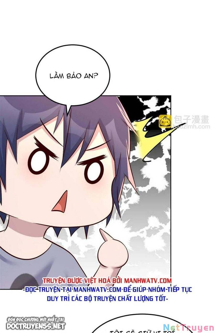 Chị Gái Tôi Là Đại Minh Tinh Chapter 115 - Trang 2