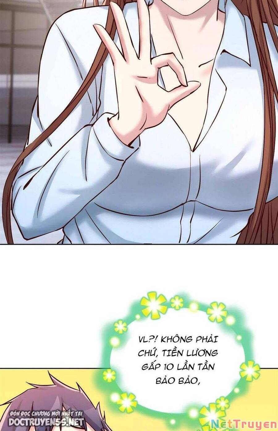 Chị Gái Tôi Là Đại Minh Tinh Chapter 115 - Trang 2