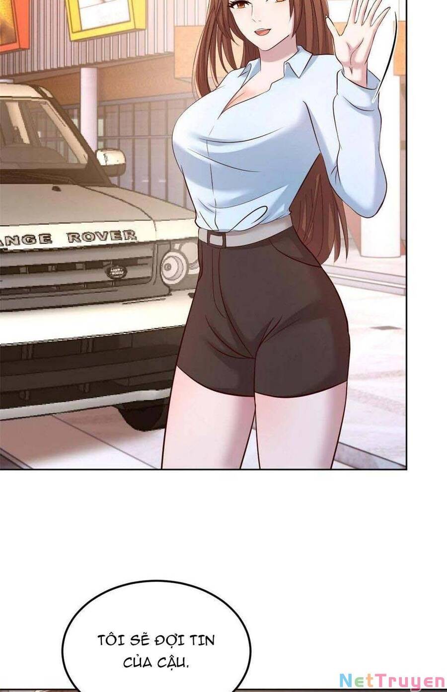 Chị Gái Tôi Là Đại Minh Tinh Chapter 115 - Trang 2