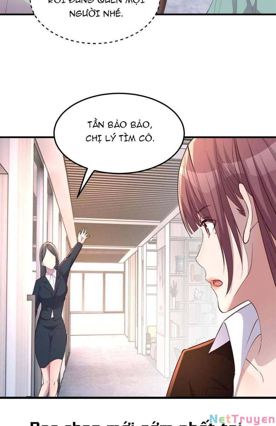 Chị Gái Tôi Là Đại Minh Tinh Chapter 115 - Trang 2