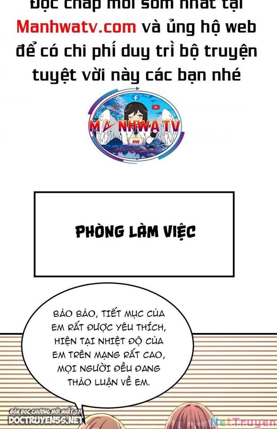 Chị Gái Tôi Là Đại Minh Tinh Chapter 115 - Trang 2