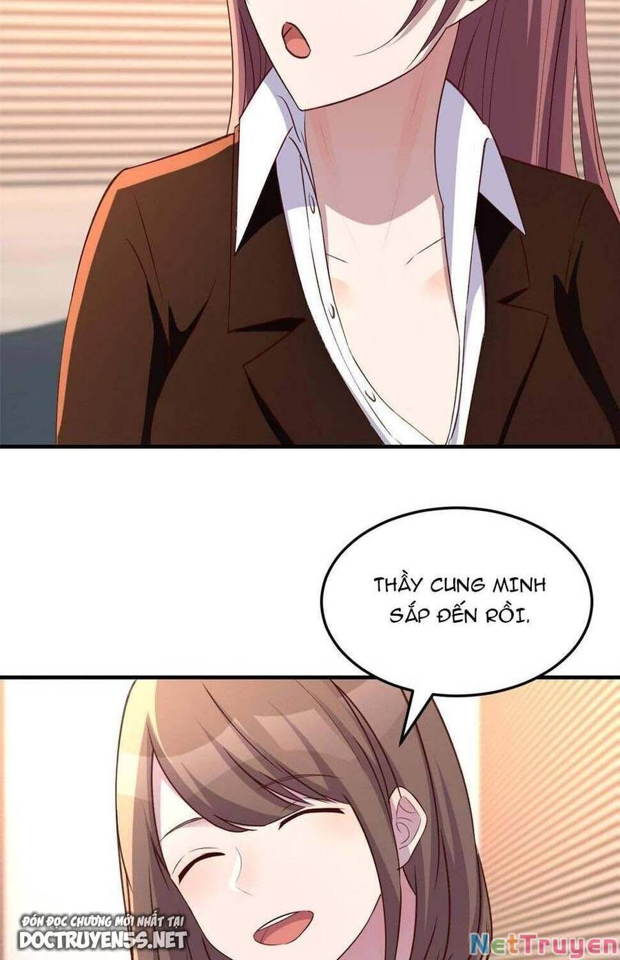 Chị Gái Tôi Là Đại Minh Tinh Chapter 115 - Trang 2