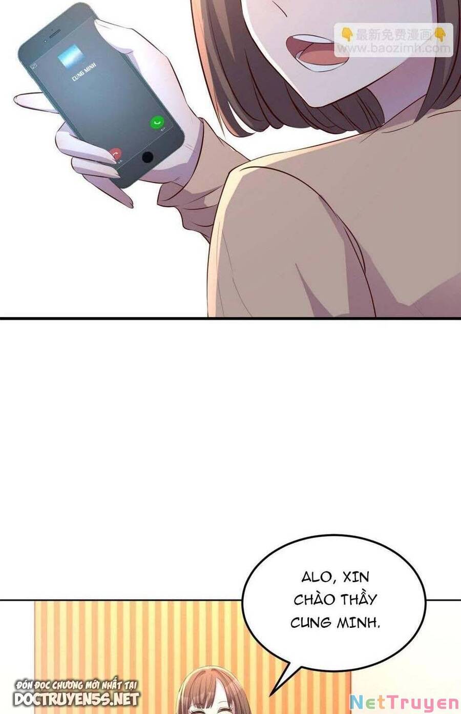 Chị Gái Tôi Là Đại Minh Tinh Chapter 115 - Trang 2
