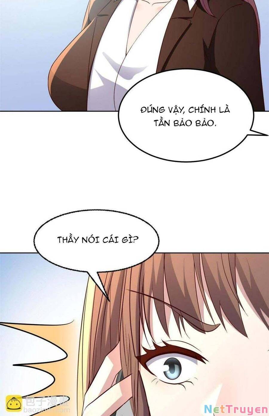 Chị Gái Tôi Là Đại Minh Tinh Chapter 115 - Trang 2