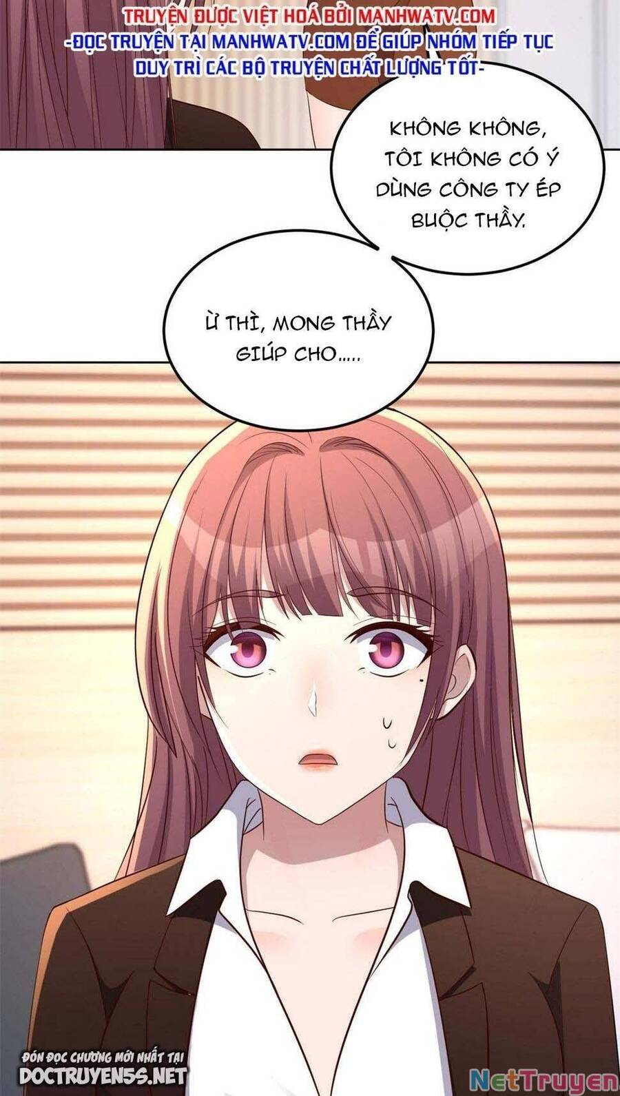 Chị Gái Tôi Là Đại Minh Tinh Chapter 115 - Trang 2