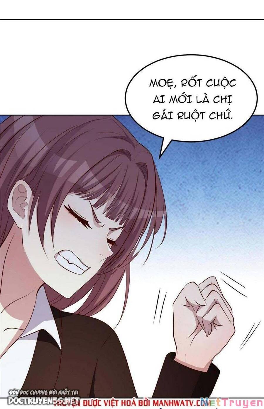 Chị Gái Tôi Là Đại Minh Tinh Chapter 115 - Trang 2