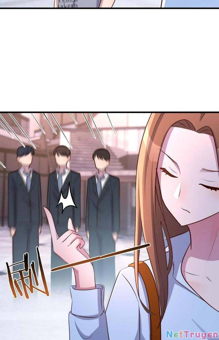 Chị Gái Tôi Là Đại Minh Tinh Chapter 115 - Trang 2