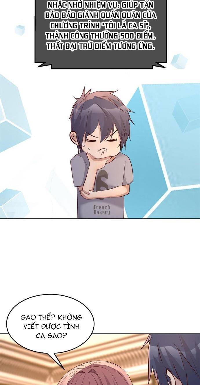 Chị Gái Tôi Là Đại Minh Tinh Chapter 116 - Trang 2