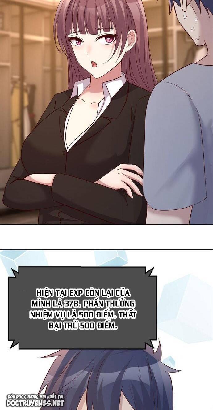 Chị Gái Tôi Là Đại Minh Tinh Chapter 116 - Trang 2