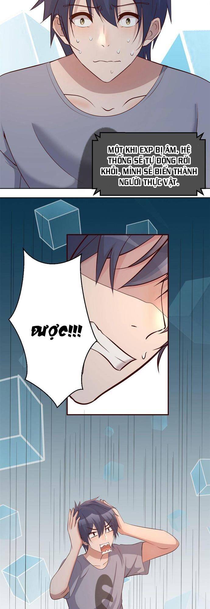 Chị Gái Tôi Là Đại Minh Tinh Chapter 116 - Trang 2