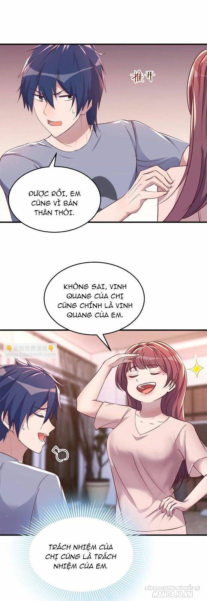 Chị Gái Tôi Là Đại Minh Tinh Chapter 118 - Trang 2