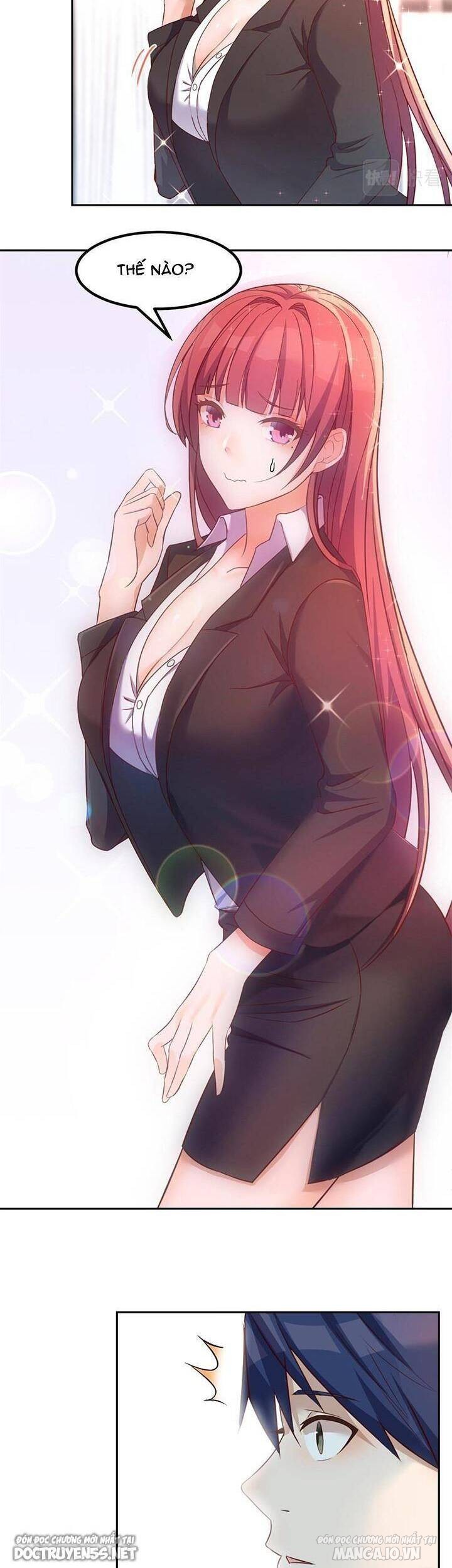 Chị Gái Tôi Là Đại Minh Tinh Chapter 12 - Trang 2