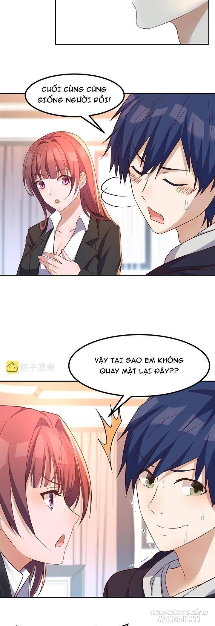 Chị Gái Tôi Là Đại Minh Tinh Chapter 12 - Trang 2