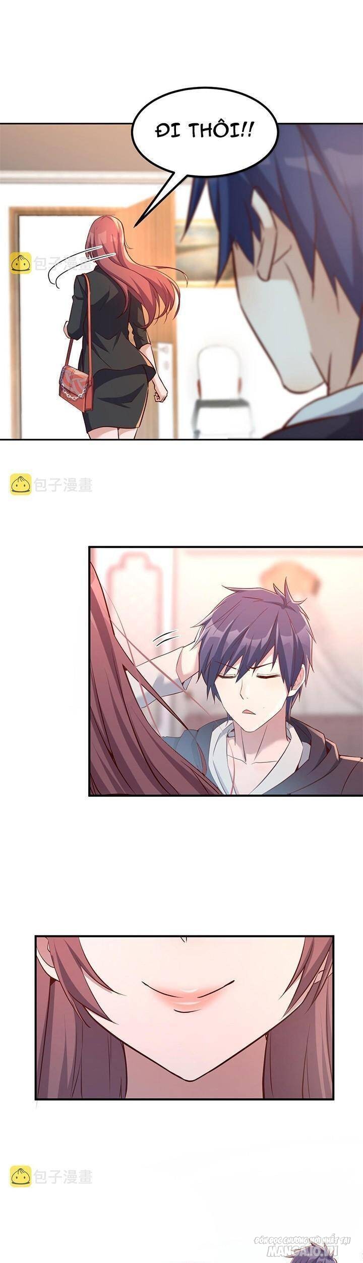 Chị Gái Tôi Là Đại Minh Tinh Chapter 12 - Trang 2