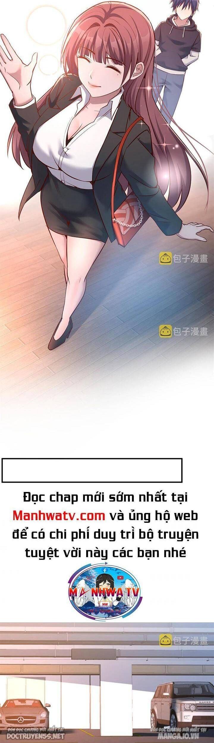 Chị Gái Tôi Là Đại Minh Tinh Chapter 12 - Trang 2