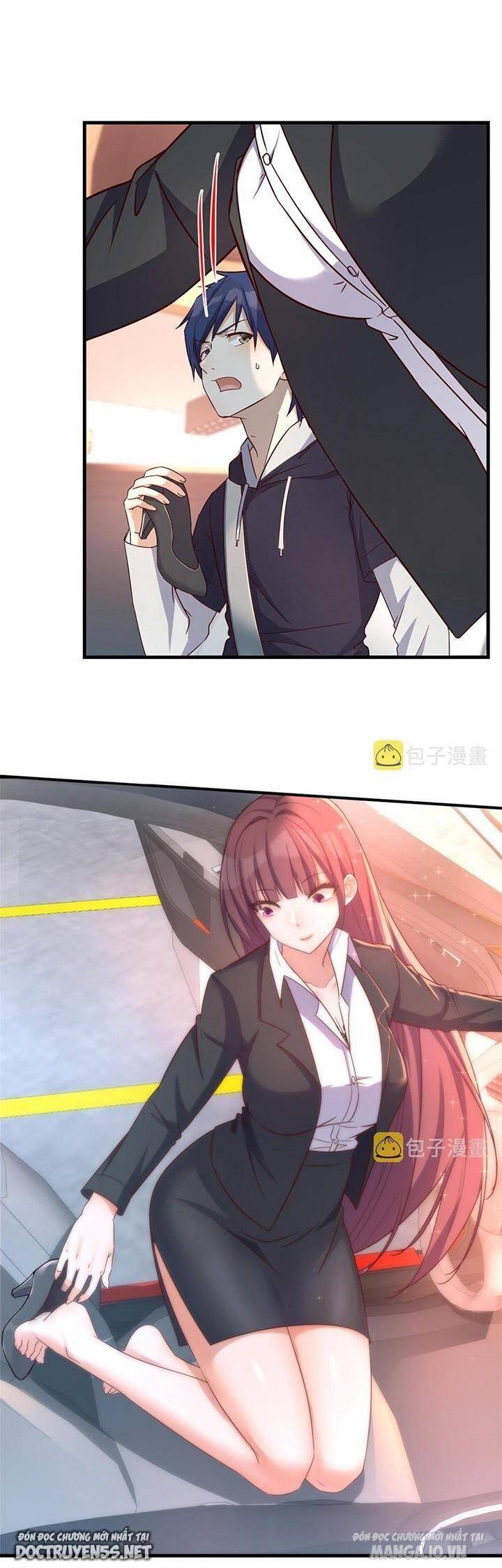 Chị Gái Tôi Là Đại Minh Tinh Chapter 12 - Trang 2