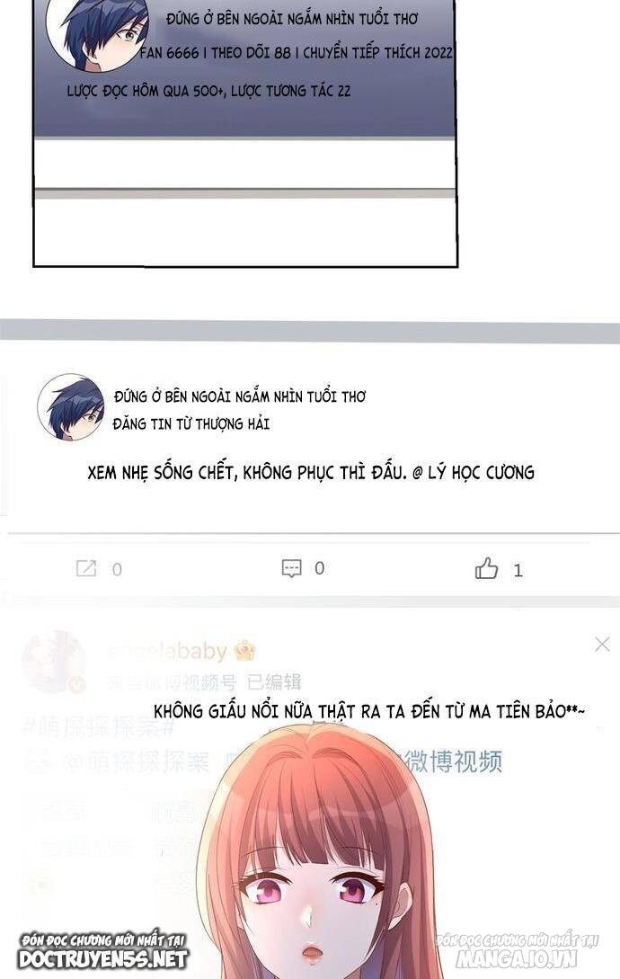 Chị Gái Tôi Là Đại Minh Tinh Chapter 120 - Trang 2