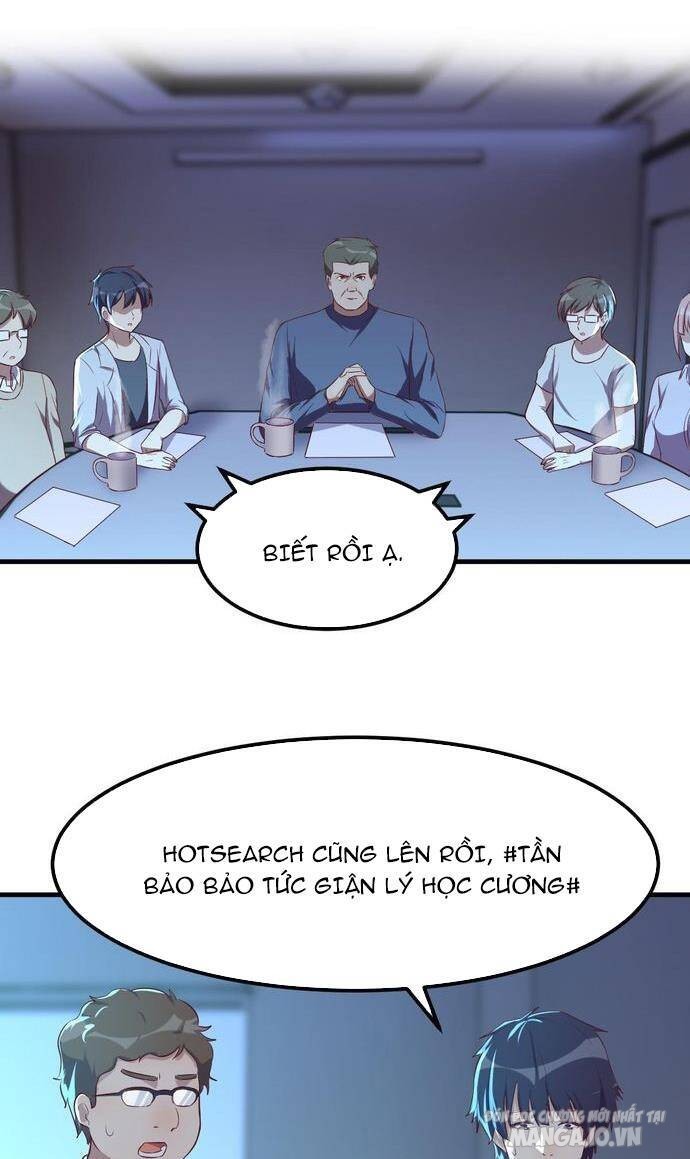 Chị Gái Tôi Là Đại Minh Tinh Chapter 120 - Trang 2