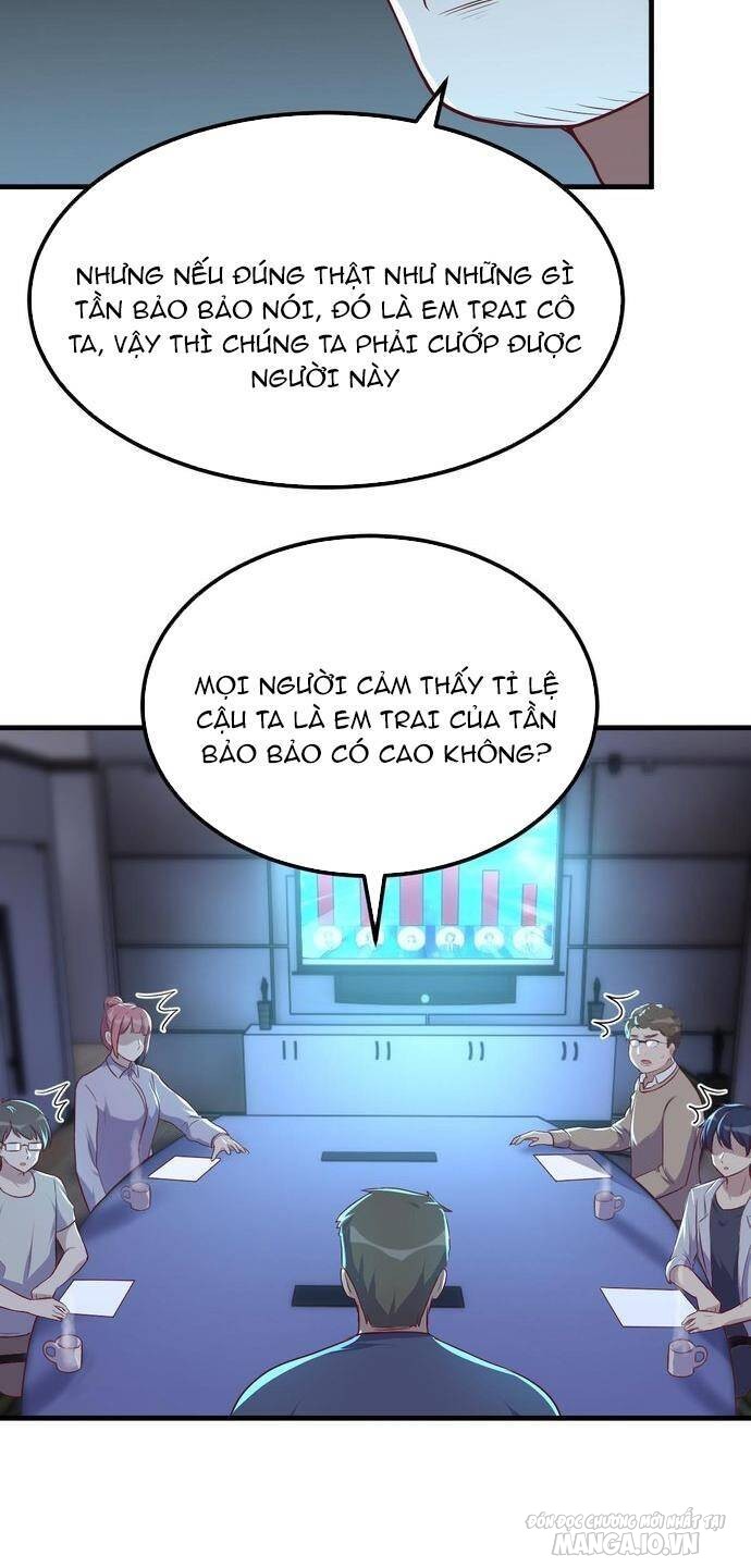 Chị Gái Tôi Là Đại Minh Tinh Chapter 120 - Trang 2