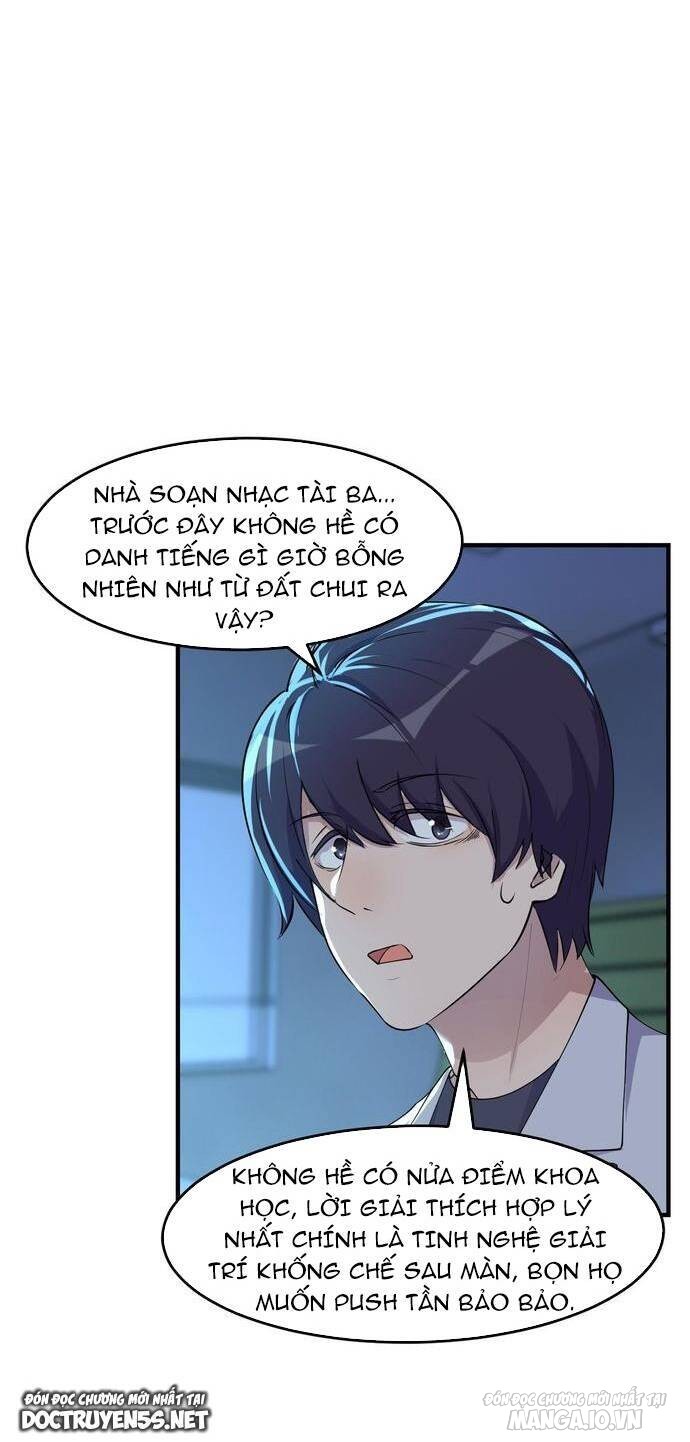 Chị Gái Tôi Là Đại Minh Tinh Chapter 120 - Trang 2