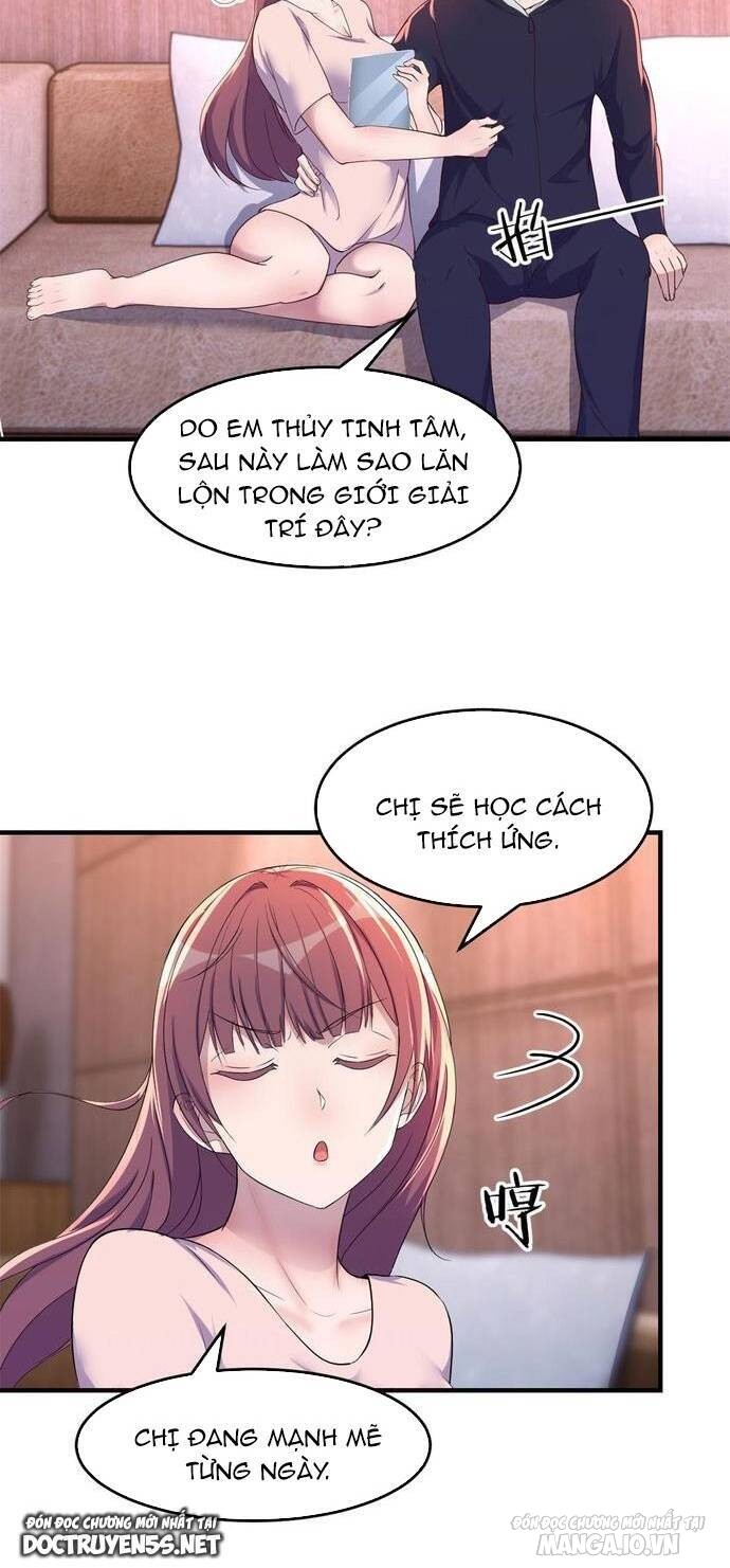 Chị Gái Tôi Là Đại Minh Tinh Chapter 120 - Trang 2