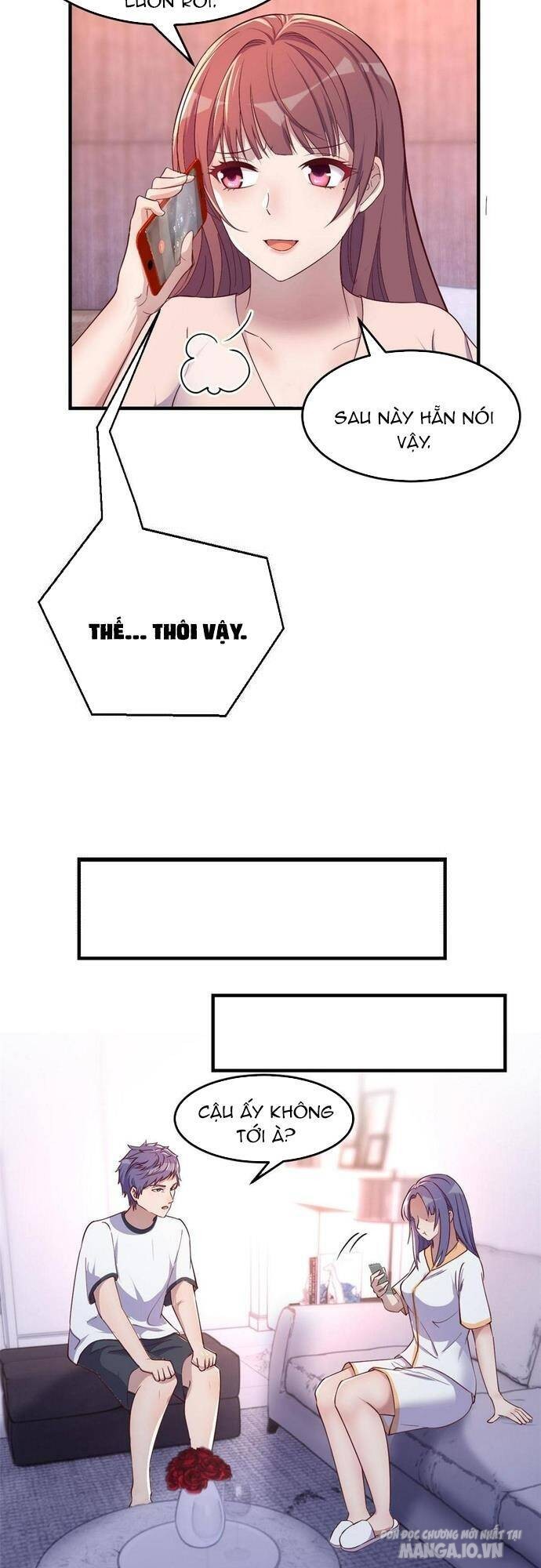 Chị Gái Tôi Là Đại Minh Tinh Chapter 121 - Trang 2