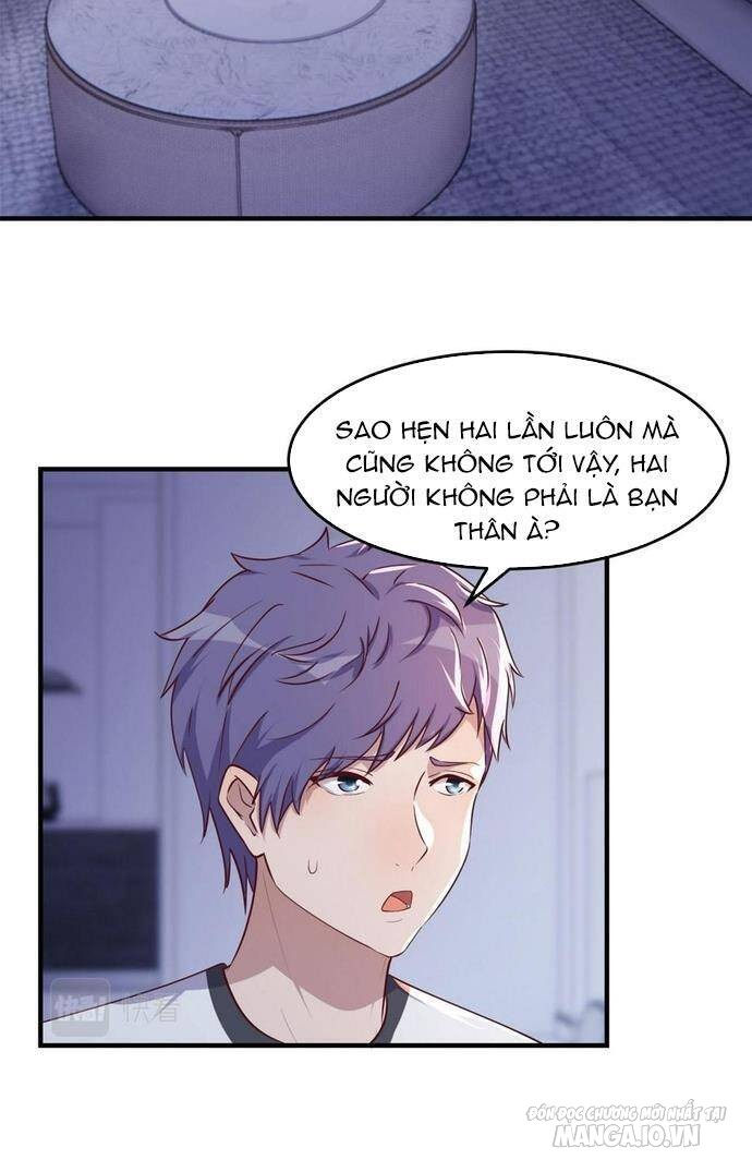 Chị Gái Tôi Là Đại Minh Tinh Chapter 121 - Trang 2