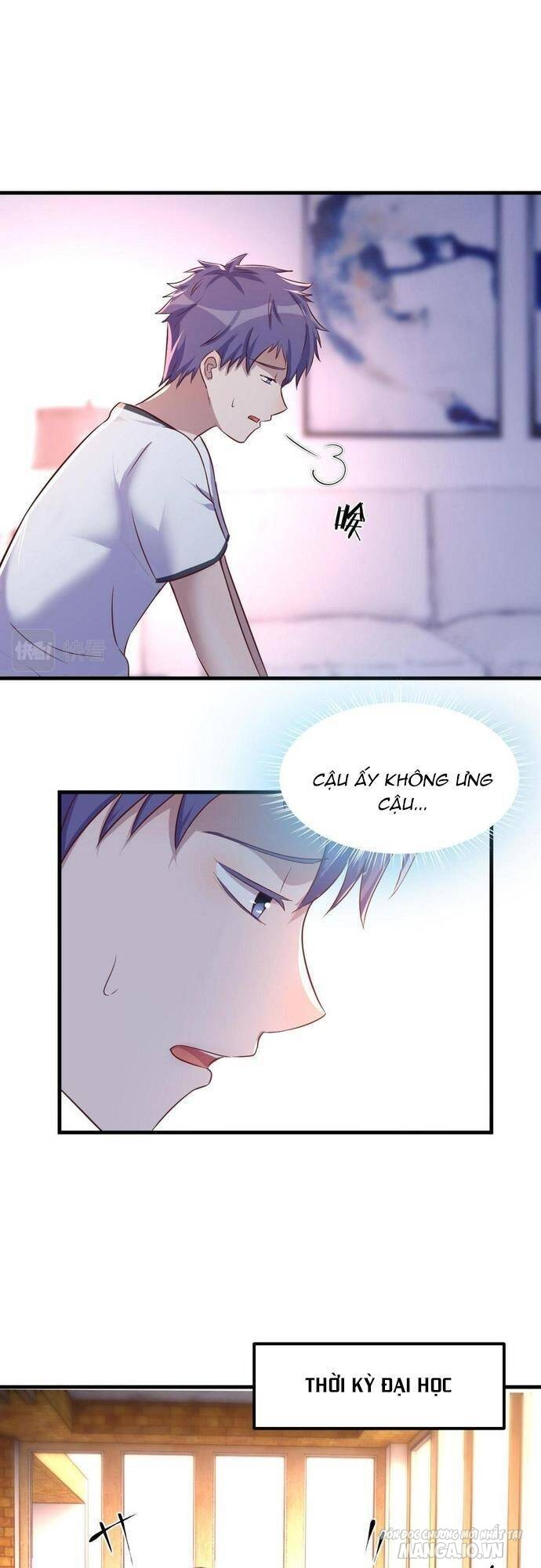 Chị Gái Tôi Là Đại Minh Tinh Chapter 121 - Trang 2