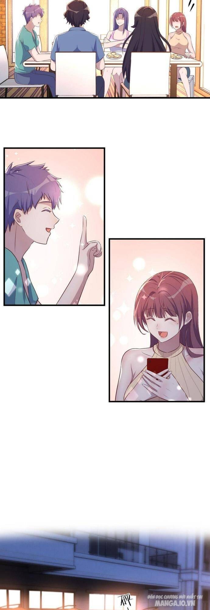 Chị Gái Tôi Là Đại Minh Tinh Chapter 121 - Trang 2