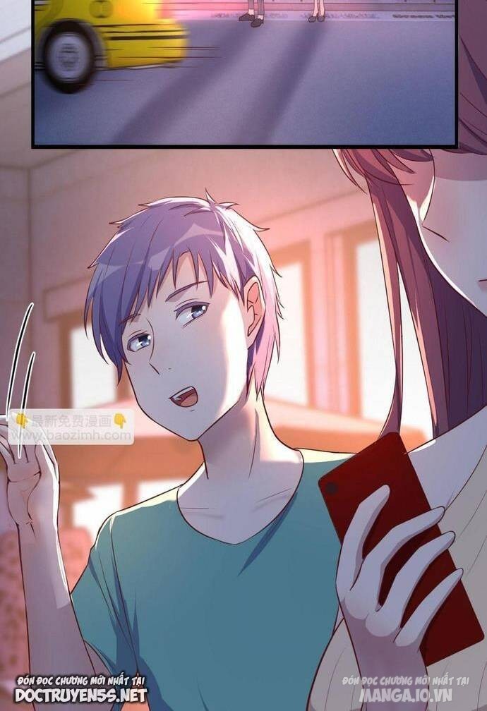 Chị Gái Tôi Là Đại Minh Tinh Chapter 121 - Trang 2