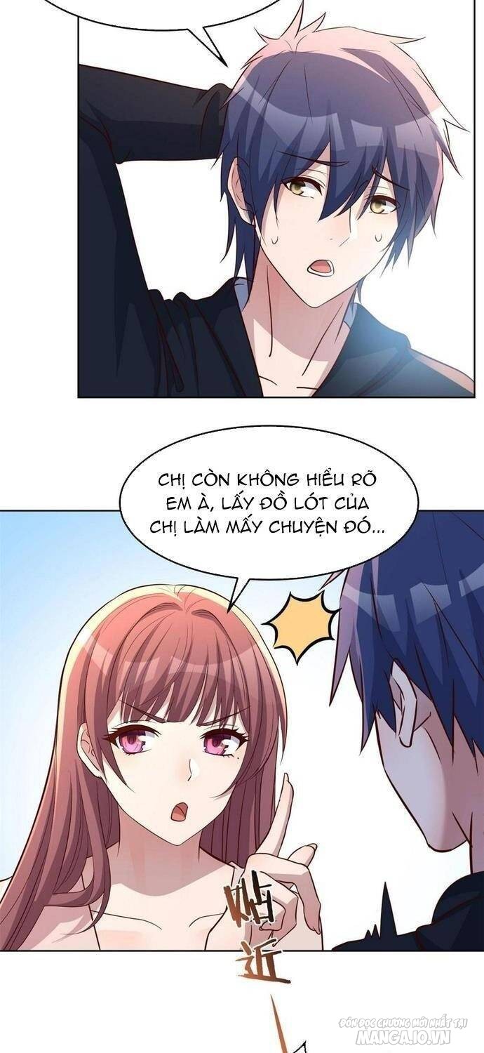 Chị Gái Tôi Là Đại Minh Tinh Chapter 121 - Trang 2
