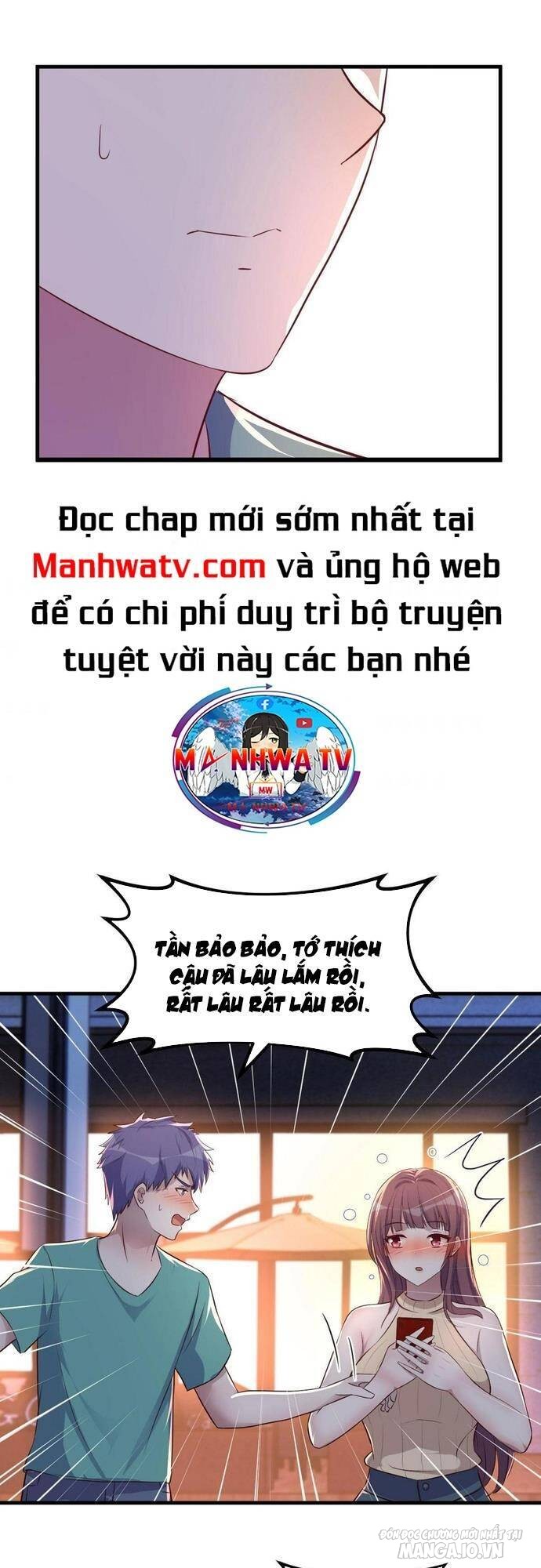 Chị Gái Tôi Là Đại Minh Tinh Chapter 121 - Trang 2