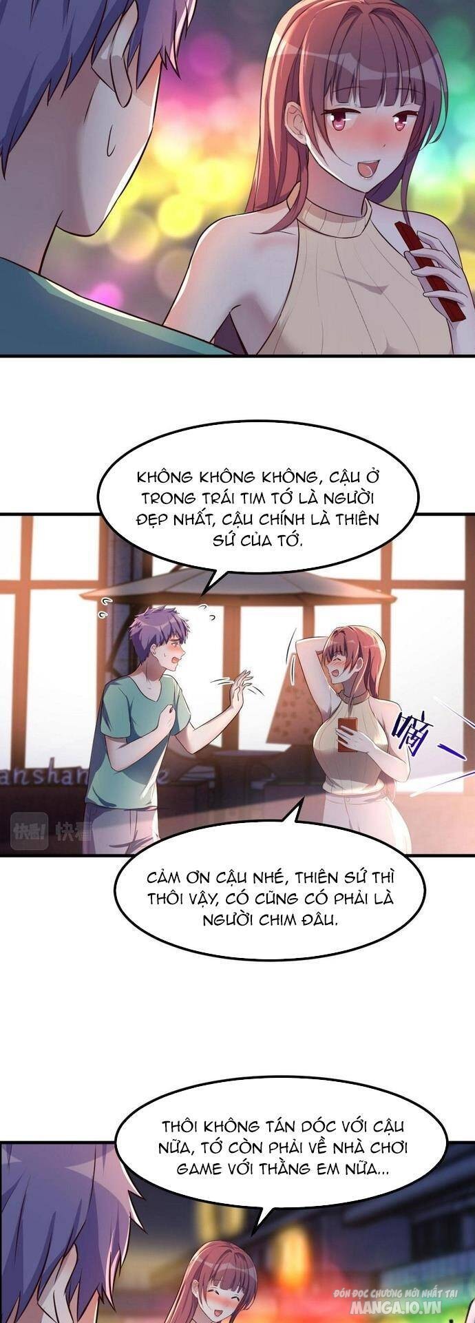 Chị Gái Tôi Là Đại Minh Tinh Chapter 121 - Trang 2