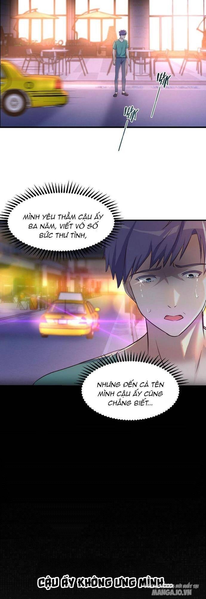 Chị Gái Tôi Là Đại Minh Tinh Chapter 121 - Trang 2